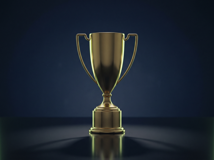 1° Classificato Serie A